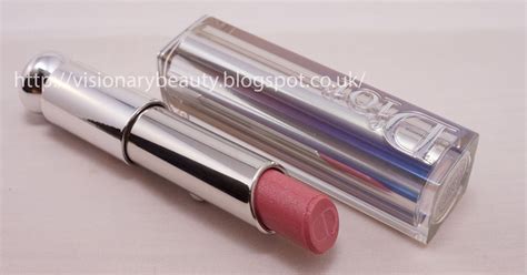 The New Reformulated Dior Addict Lipsticks: Bright